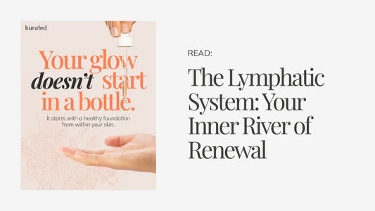 The Lymphatic System: Your Inner River of Renewal
