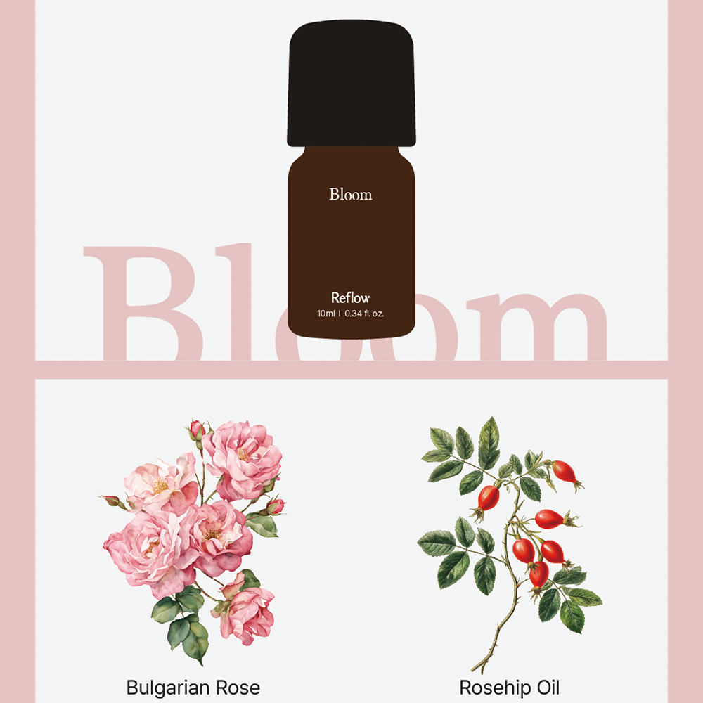 Bloom | Essential Oil 10ml