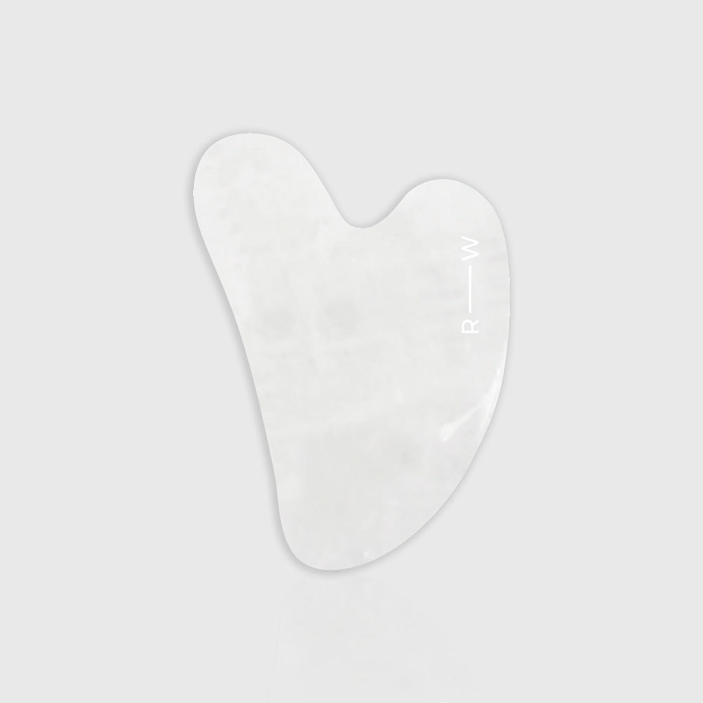 Ceramic Gua Sha