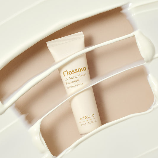 Flossom UV Moisturising Sunscreen