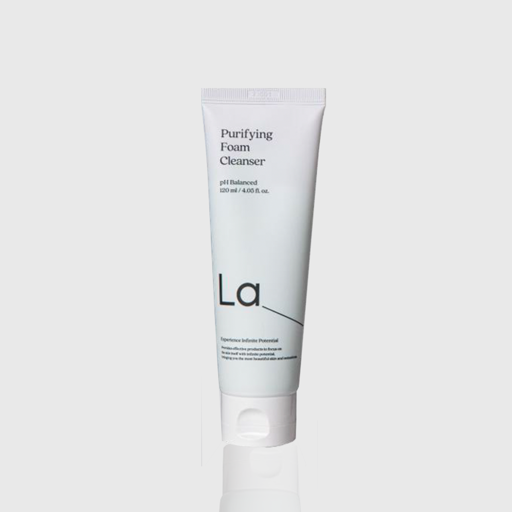 Purifying Foam Cleanser (Pre Sale)