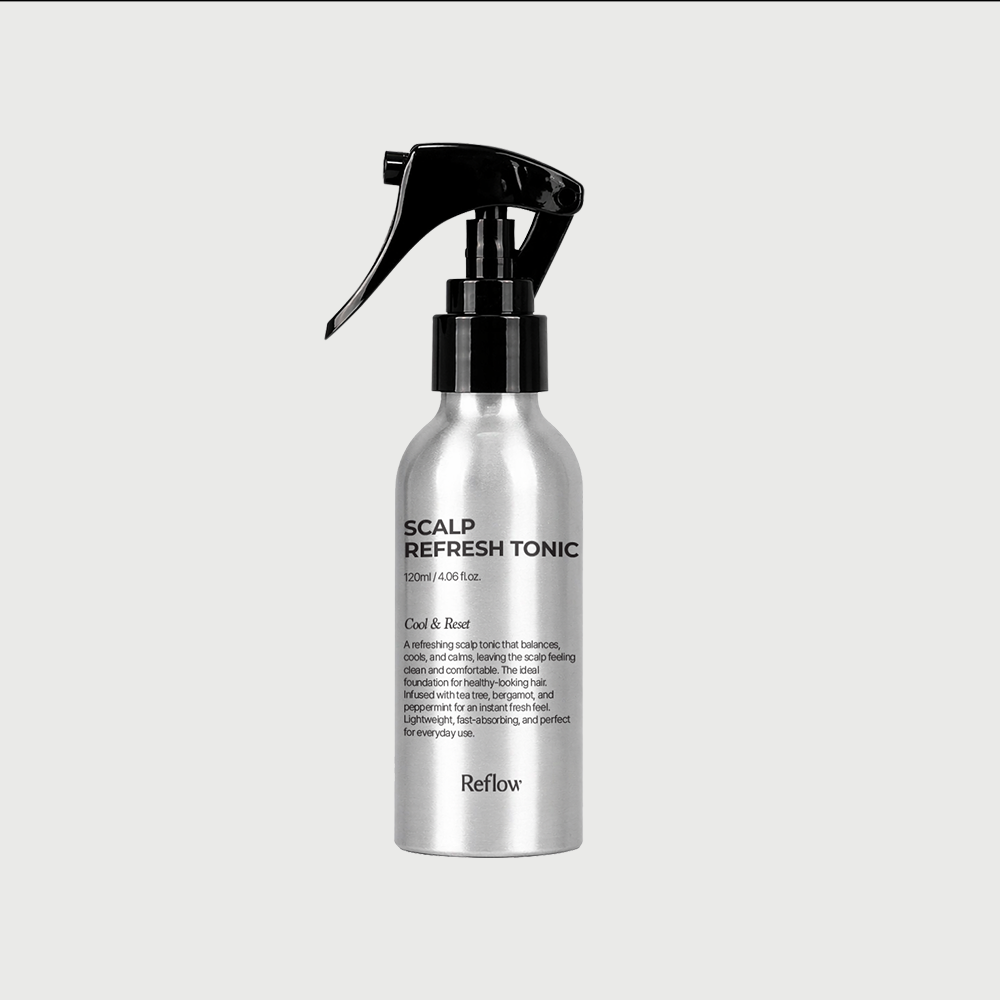 Scalp Refresh Tonic 120ml (Pre Sale)