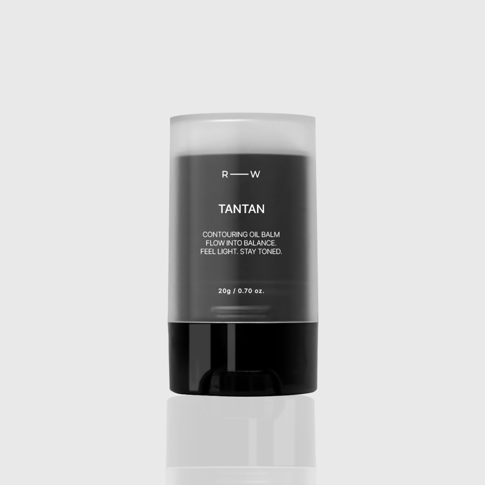 TANTAN Contouring Oil Balm 20g