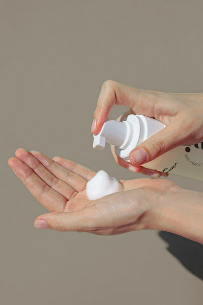 Pure Feminine Wash 150ml