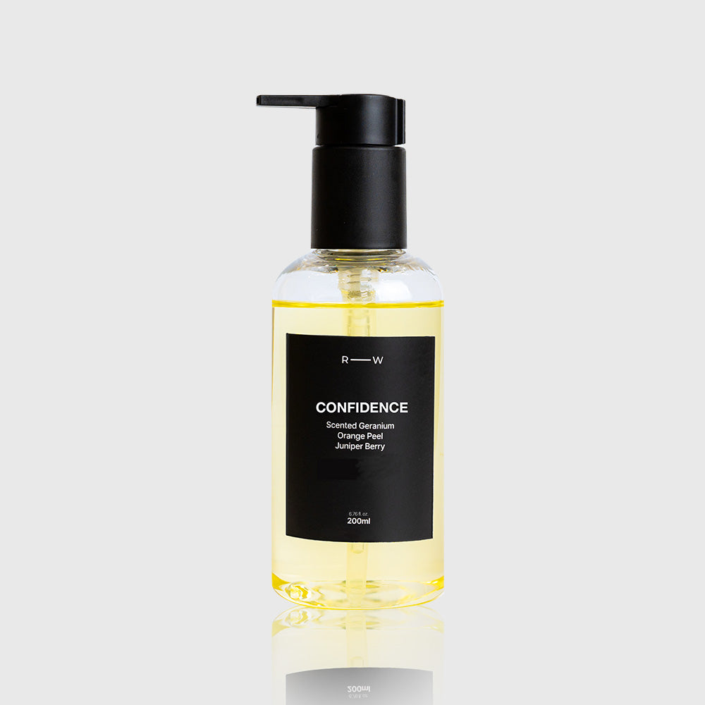 Confidence (Celluming Oil) 200ml