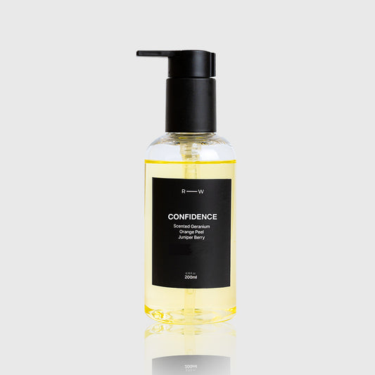 Confidence (Celluming Oil) 200ml