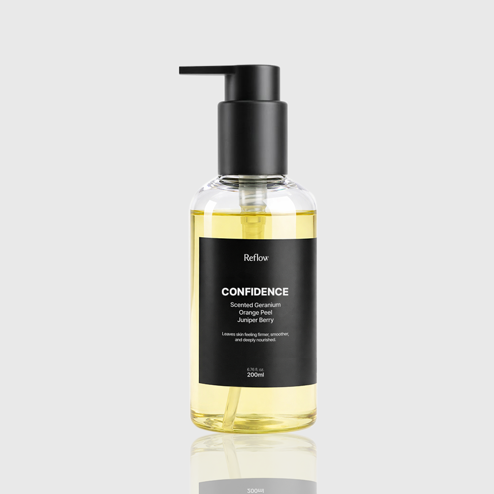 Confidence (Celluming Oil) 200ml