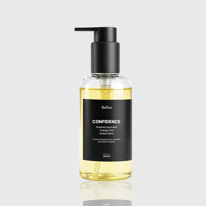 Confidence (Celluming Oil) 200ml