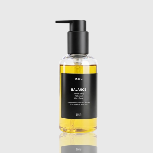 Balance (Lymtox) Oil 200ml