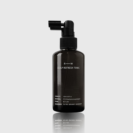 REFLOW Scalp Refresh Tonic 120ml
