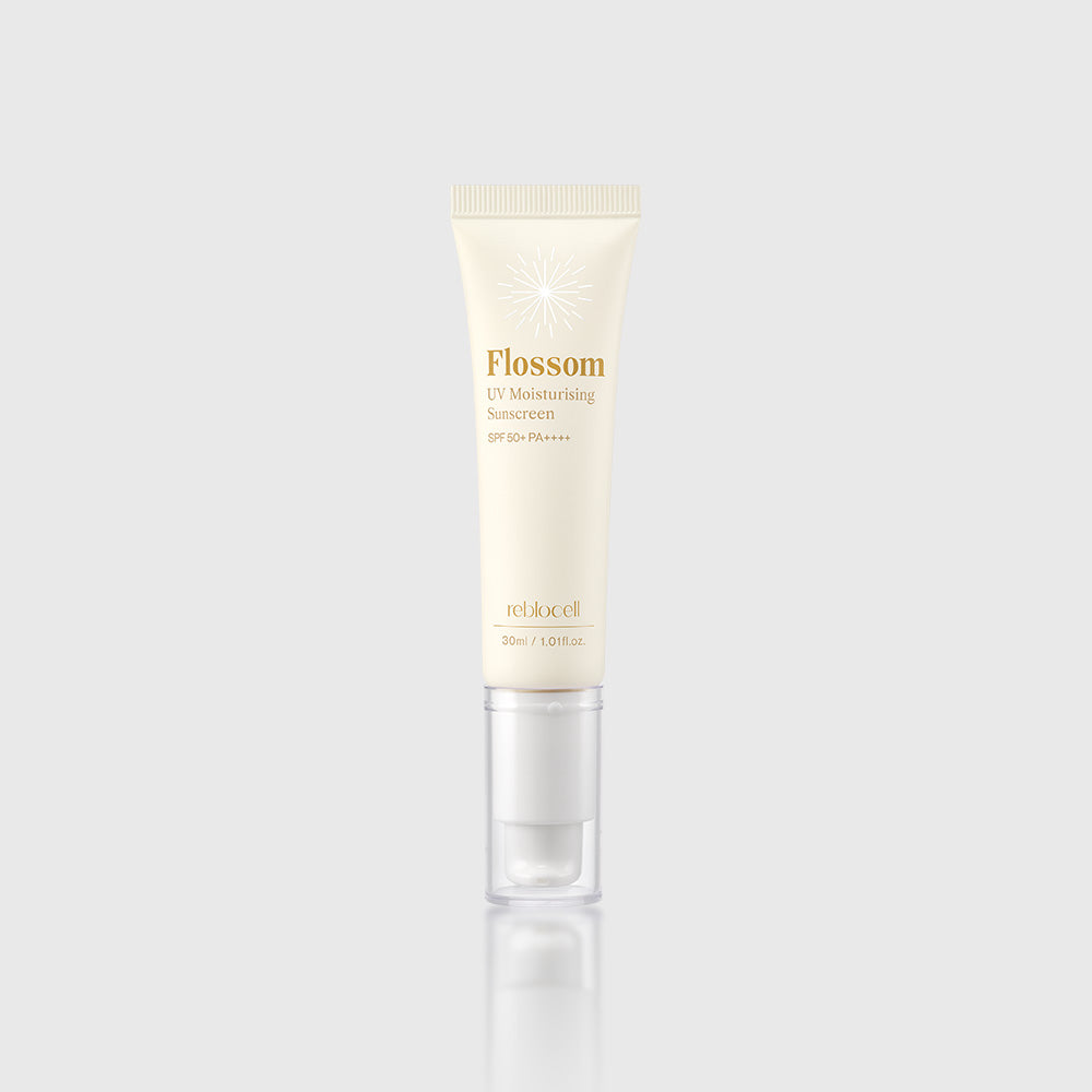 REBLOCELL Flossom UV Moisturising Sunscreen