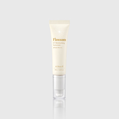 REBLOCELL Flossom UV Moisturising Sunscreen