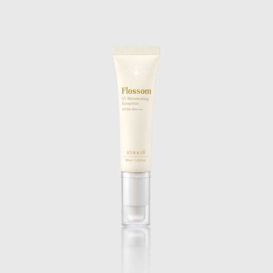 REBLOCELL Flossom UV Moisturising Sunscreen
