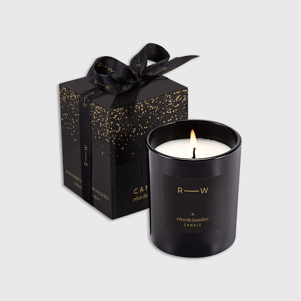 Rêve de lumière Candle 160g