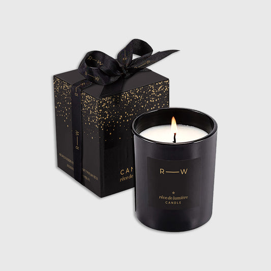 Rêve de lumière Candle 160g