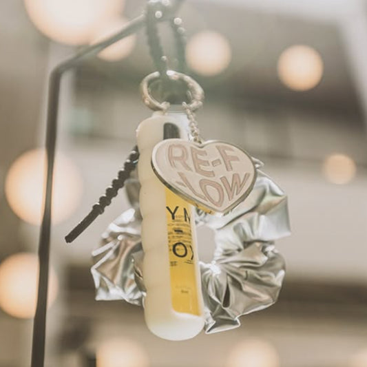 Lymtox Roll-on (8ml) & Key Ring Set