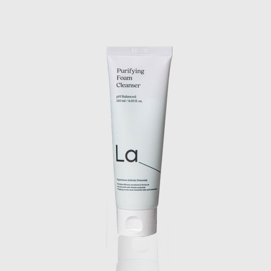 Purifying Foam Cleanser (Pre Sale)