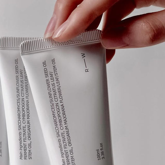 Flow Cream