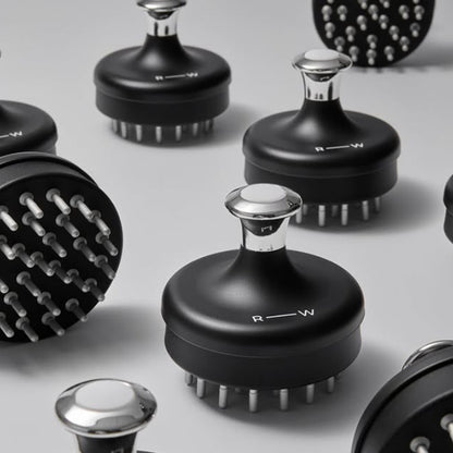 Scalp Cooling Brush