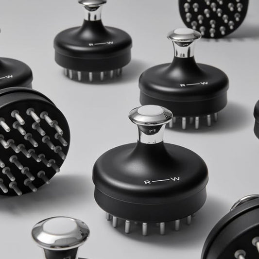 Scalp Cooling Brush