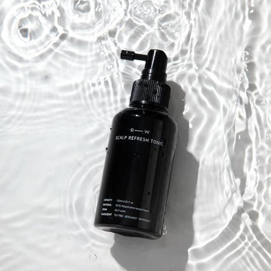 REFLOW Scalp Refresh Tonic 120ml