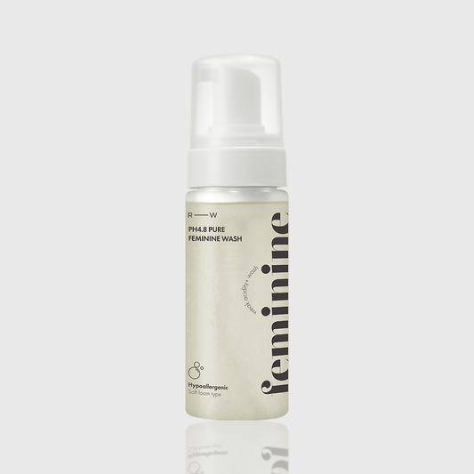 REFLOW Pure Feminine Wash 150ml