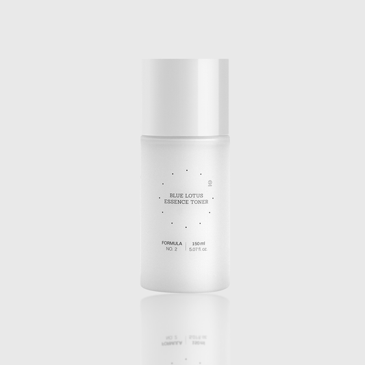 RESER Blue Lotus Essence Toner 150ml (Pre-Order)