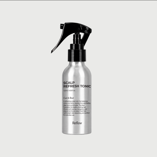 Scalp Refresh Tonic 120ml (Pre Sale)