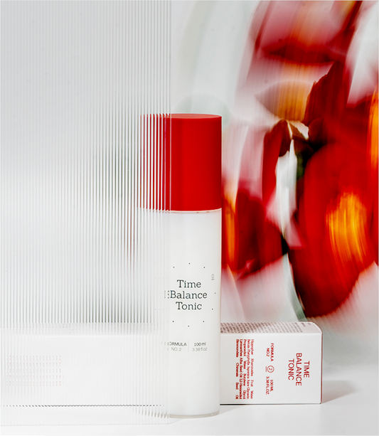 RESER Time Balance Tonic (Pre-Order)