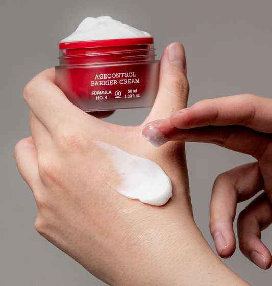 RESER Age Control Barrier Cream (Pre-Order)