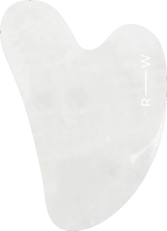R-W Gua sha