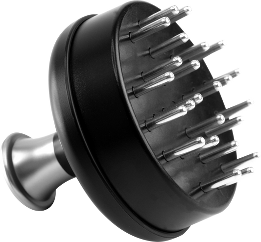 Cooling Brush
