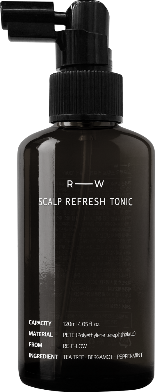 Scalp Refresh Tonic 120ml